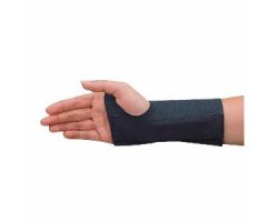 TakeOff Universal Wrist Splint Right, Latex-free