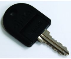 MRI Extra Key for Carts, Each