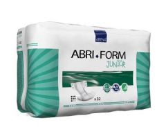 Abena Abri-Form Premium Junior incontinence Brief, X-Small XS2