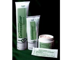 Skin Protectant Ointments by Calmoseptine  CAM000103