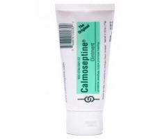 Skin Protectant Ointments by Calmoseptine  CAM102H