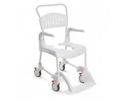 Etac Clean Shower Commode Chairs