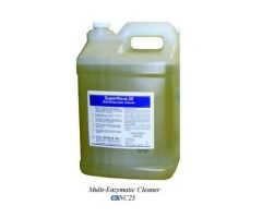 SuperNova .25 Multi-Enzymatic Cleaner Concentrate, 1 Gal