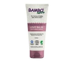 Love Balm Soothing Cream, 3.4 oz