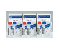 Wash Solution CX4 2 Liter Each