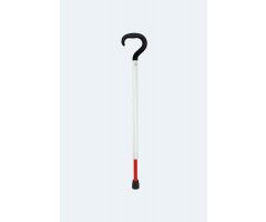 Ambutech Adj. Support Cane with Classic Handle - Short 25 To 33 inches