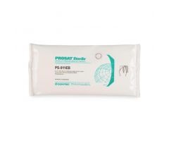 WIPES, PRESATURATED, STERILE, 9X11"