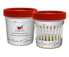 Clarity Diagnostics Drugs Of Abuse Cla Cd-Cdoa-4104