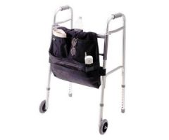 Homecare Products Walker Carry On, 17-1/2" L x 18-1/2" x 1" D