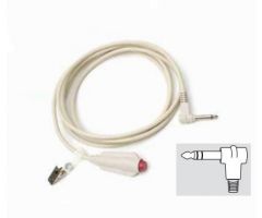 Universal Nurse Call Cords, 12 ft.