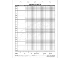 Medication Record CFS6-27HH