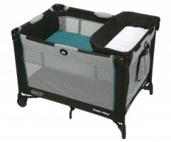 Simple Solutions Portable Playard