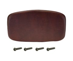 Replacement Back For Stool, Green