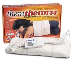 Theratherm Moist Heat Pad 14" x 14"