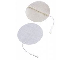 Dura-Stick Premium Electrodes 1.25" Round Case/40