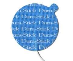 Dura-Stick Premium Electrodes 2" Round Cs/40
