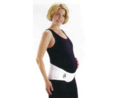 Stork S'port Maternity Belt Lg/Xlr Fits dress sizes 15-20