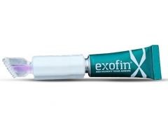 Exofin High Viscosity Tissue Adhesive, 1 mL