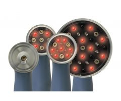 Vectra Genisys Laser Applicator, 9 Diode Cluster, 1, 040 mW Total Power