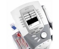 Intelect Legend XT 2-Channel Combination System, With Cart