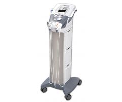 Intelect Legend XT 2-Channel Electrotherapy System, With Cart