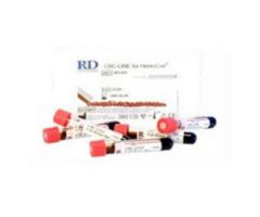 CBC: Complete Blood Count Linearity For Analyzer Ea