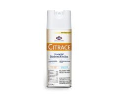 Citrace Germicidal Deodorizer Spray, 14 oz.