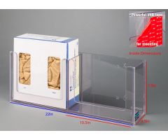 Cleaning Station Version 2-3STL, 3STL Stand, 3STL Kit