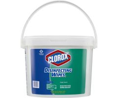 Wipes Disinfectant Clorox 700 Count