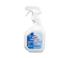 Clorox Clean-Up Disinfectant with Bleach, 32 oz.