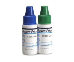 Blood Glucose Controls for Assure Prism Multi Meter, Levels 1 and 2