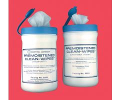Clean-Wipes by Control Company-CNC2060