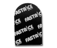 Fastrace 4 Resting ECG Electrodes, Gel Tab Style, 100/Pouch