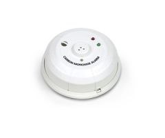 Medallion Wireless CO Detector with Transmitter