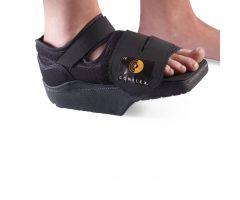 OrthoWedge Offloading Shoe, Size S, Men's Size 7.5-10/Women's Size 6-8