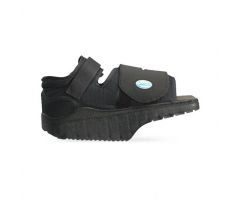 OrthoWedge Offloading Shoe, Size M, Men's Size 8.5-10/Women's Size 10.5-13