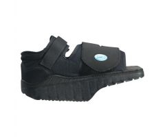 OrthoWedge Offloading Shoe, Size L, Men's Size 10.5-12/Women's Size 13+