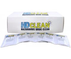 Hazardous Drug Clean Wipes