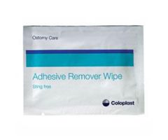 Adhesive Remover Spray and Wipes by Coloplast-COI120115BX