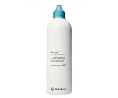 Brava Lubricating Deodorant by Coloplast-COI12060