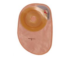 Assura 1Piece Closed Pouches w/Standard Wear by Coloplast COI12176