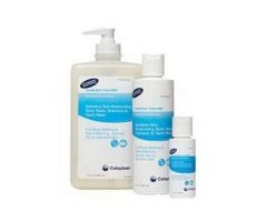 Bedside-Care Cleansers by Coloplast COI1300H