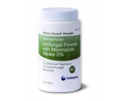 Micro-Guard Antifungal Powder by Coloplast COI1337