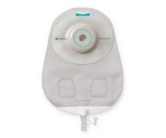 1PC Convex Urostomy Pouches by Coloplast COI16836