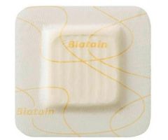 Biatain Silicone Foam Dressings by Coloplast COI33437