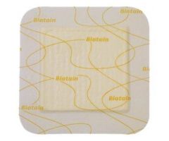 Biatain Silicone Lite Foam Dressings by Coloplast COI33453