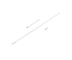 Olsen Endoscopic Cholangiography Set, 3 Fr 43cm, Introducer Sheath needle 16G 12cm