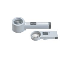 Economical Magnifier Combo 8X