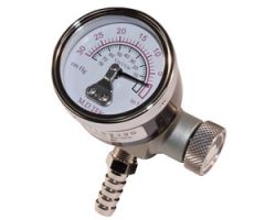 Roscoe Suction Machine Replacement Gauge