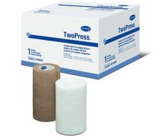 TwoPress Two-layer Compression Bandage by Hartmann USA CON9316870